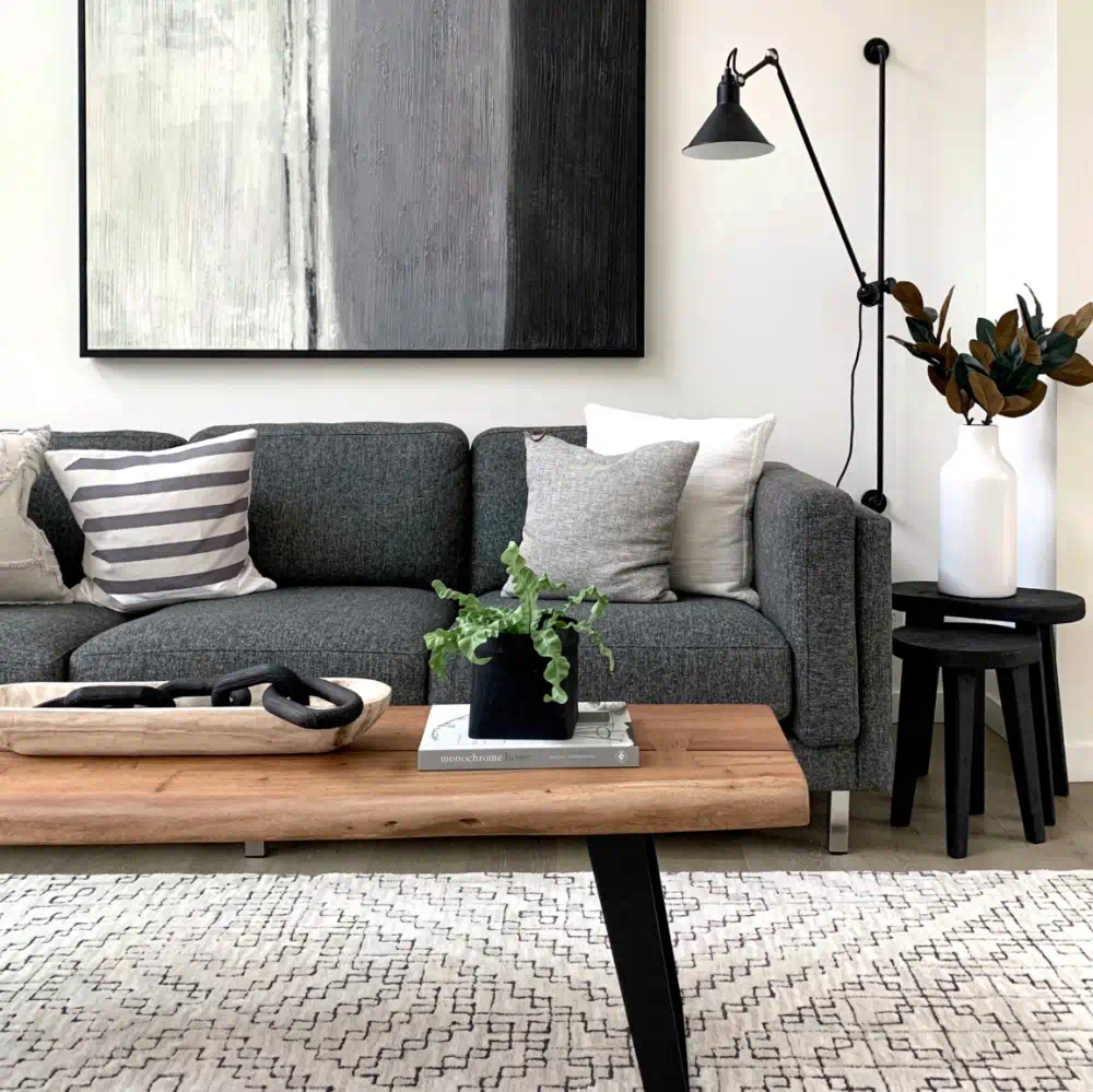 Renovace interiéru